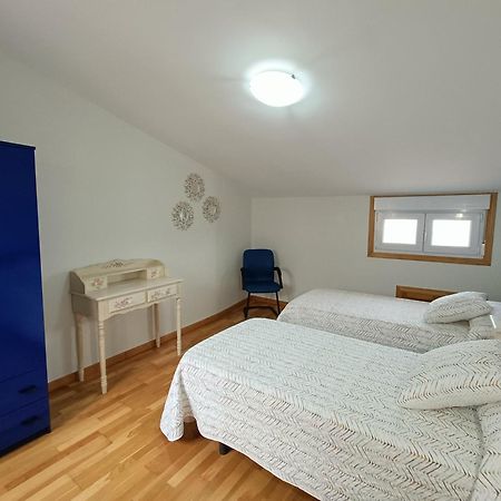 Andurina Apartment Monforte De Lemos Exterior photo