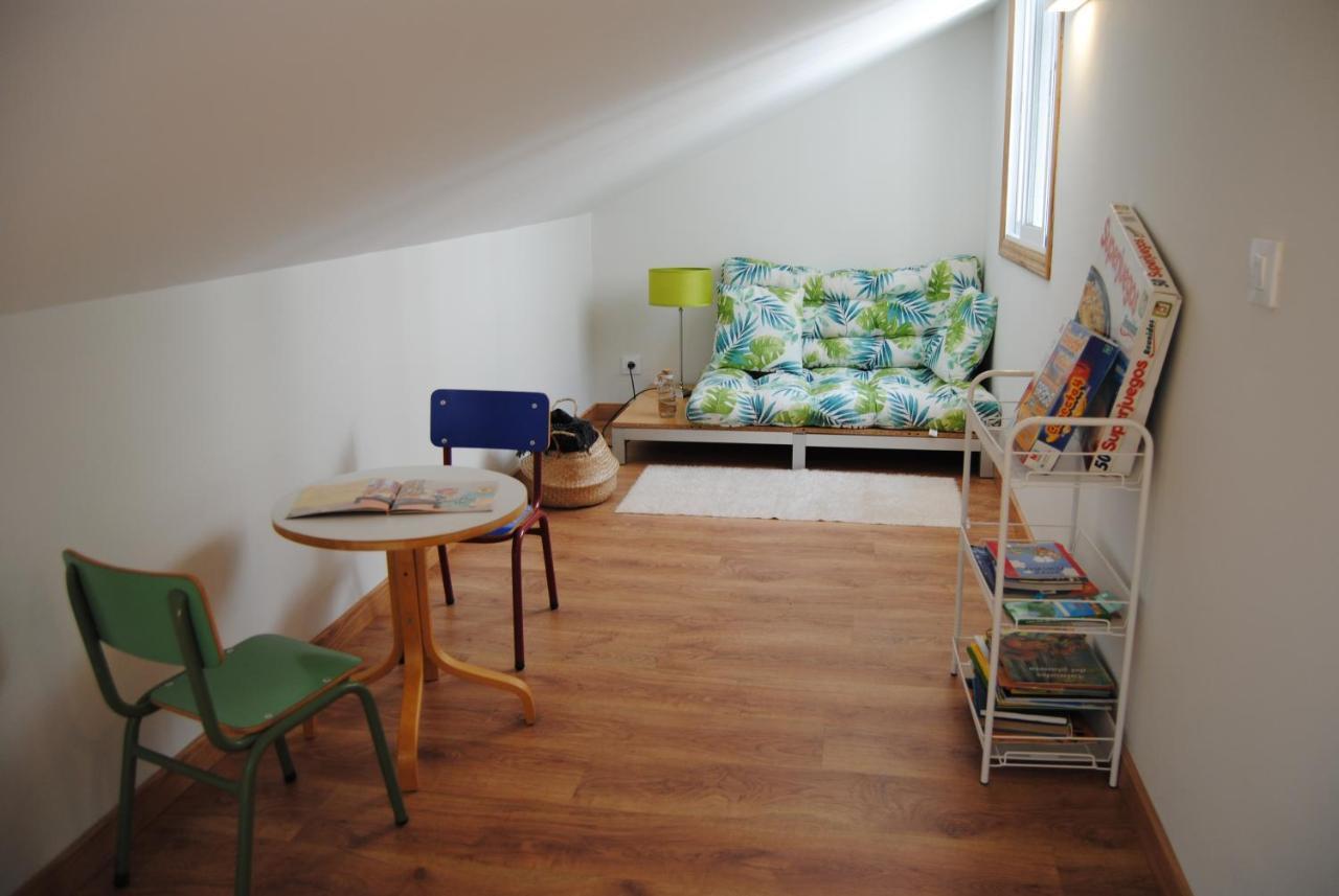 Andurina Apartment Monforte De Lemos Exterior photo