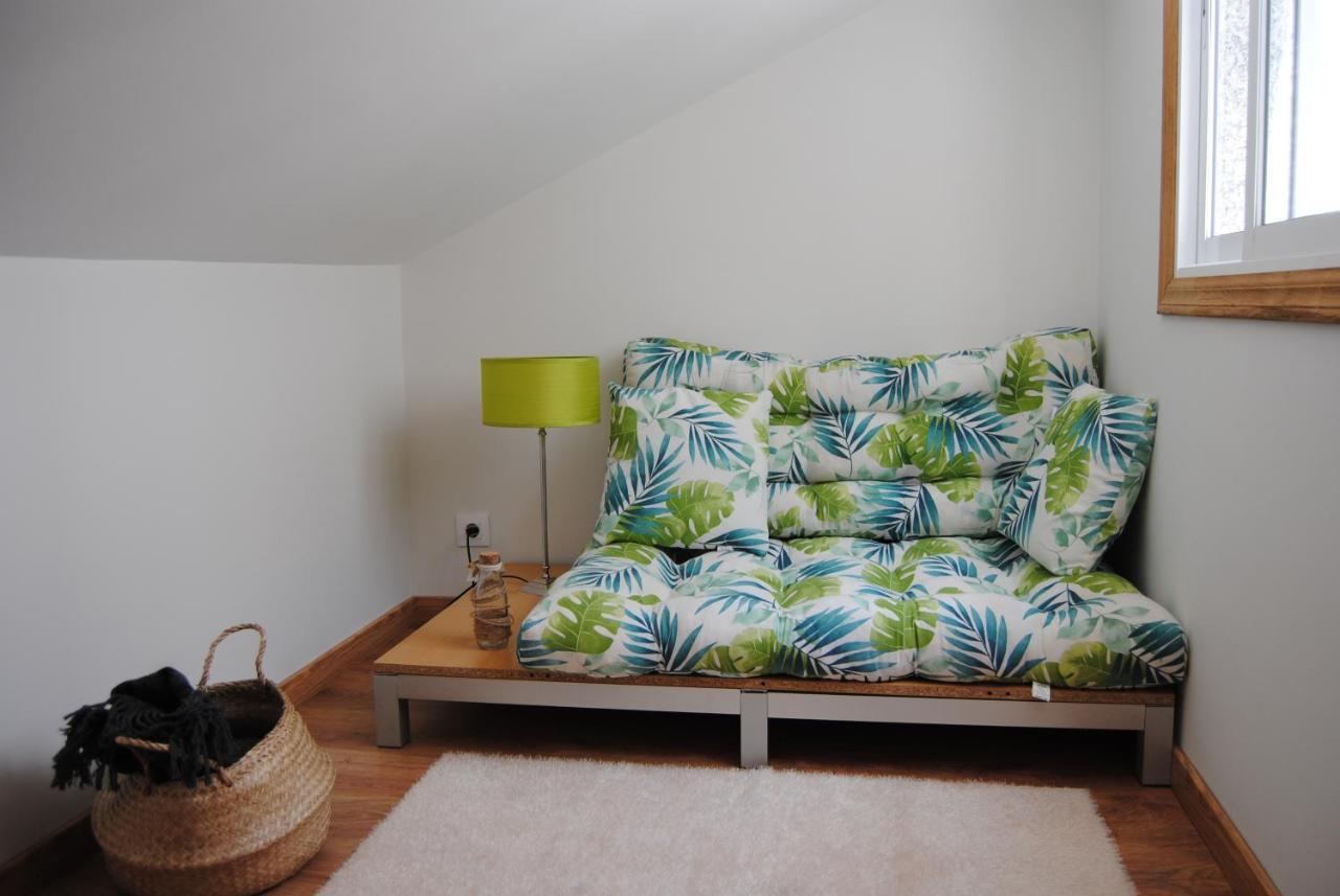 Andurina Apartment Monforte De Lemos Exterior photo